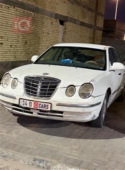 كيا أوبيروس